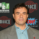 Tom DeSanto at a Hollywood, California event in January, 2019.